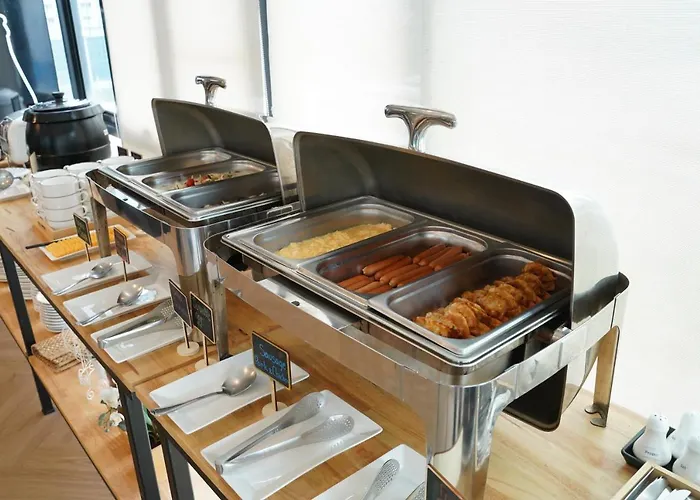 Kokotel Bangkok Sukhumvit 50